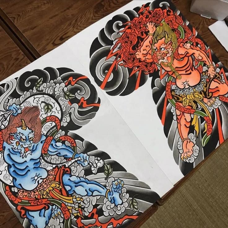 Raijin — project media 1