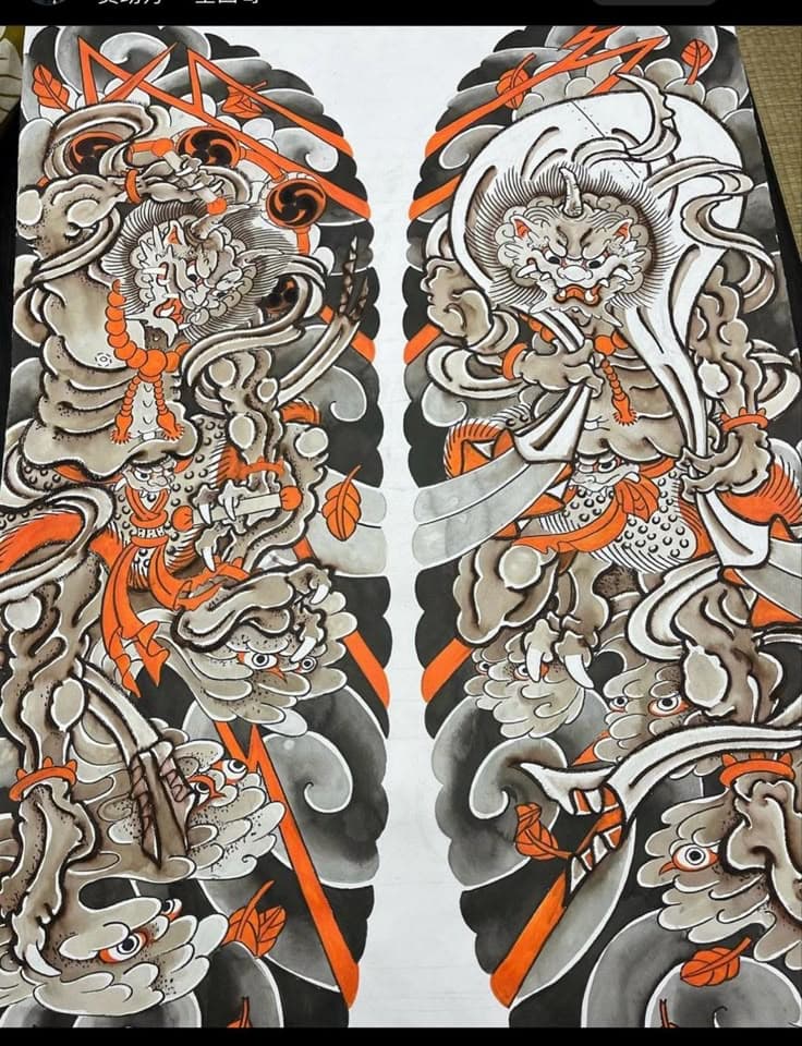ORIENTAL.ZYN